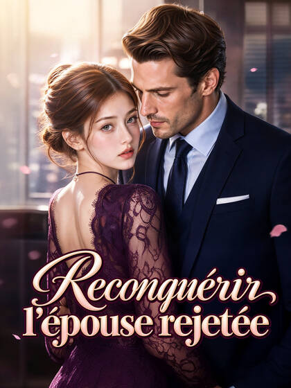 Poster Reconquérir l'épouse rejetée