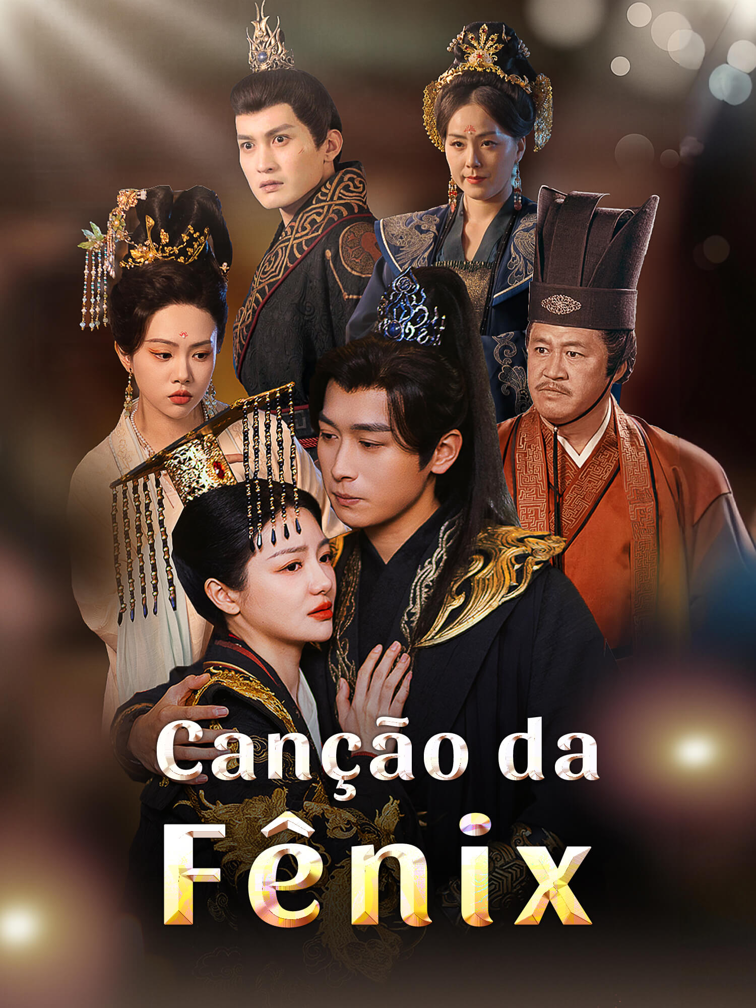Canção da Fênix