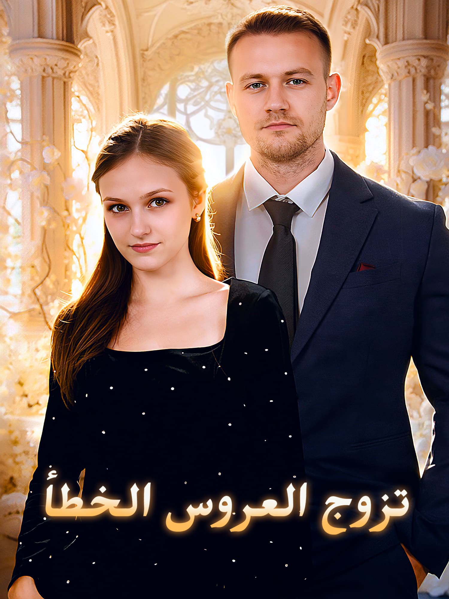 تزوج العروس الخطأ