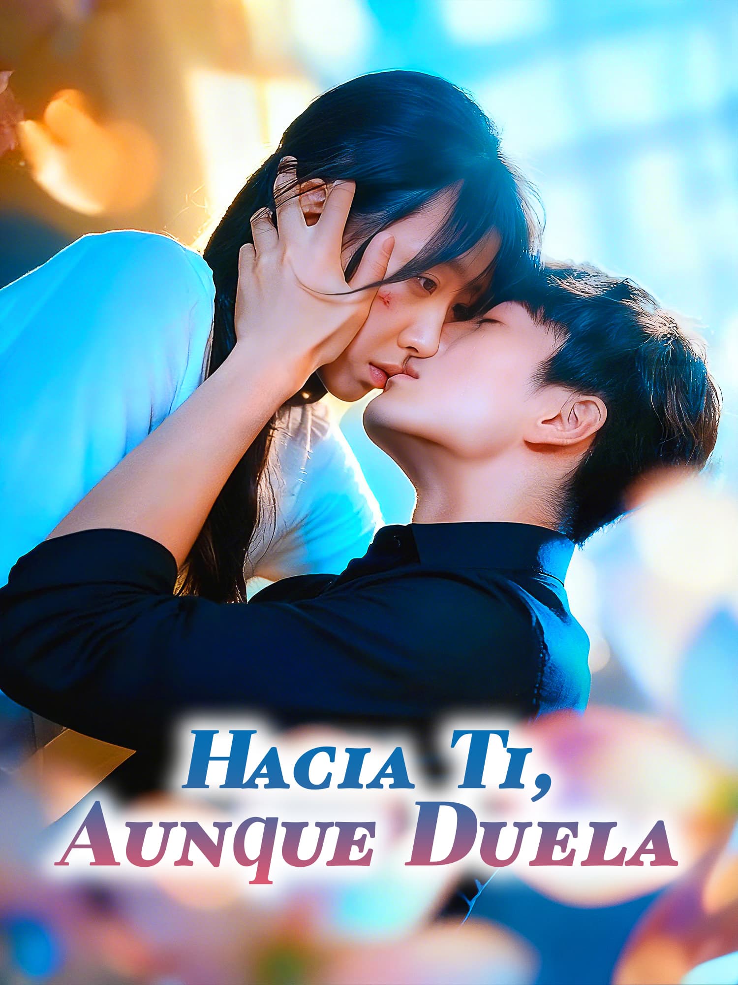 Hacia Ti, Aunque Duela