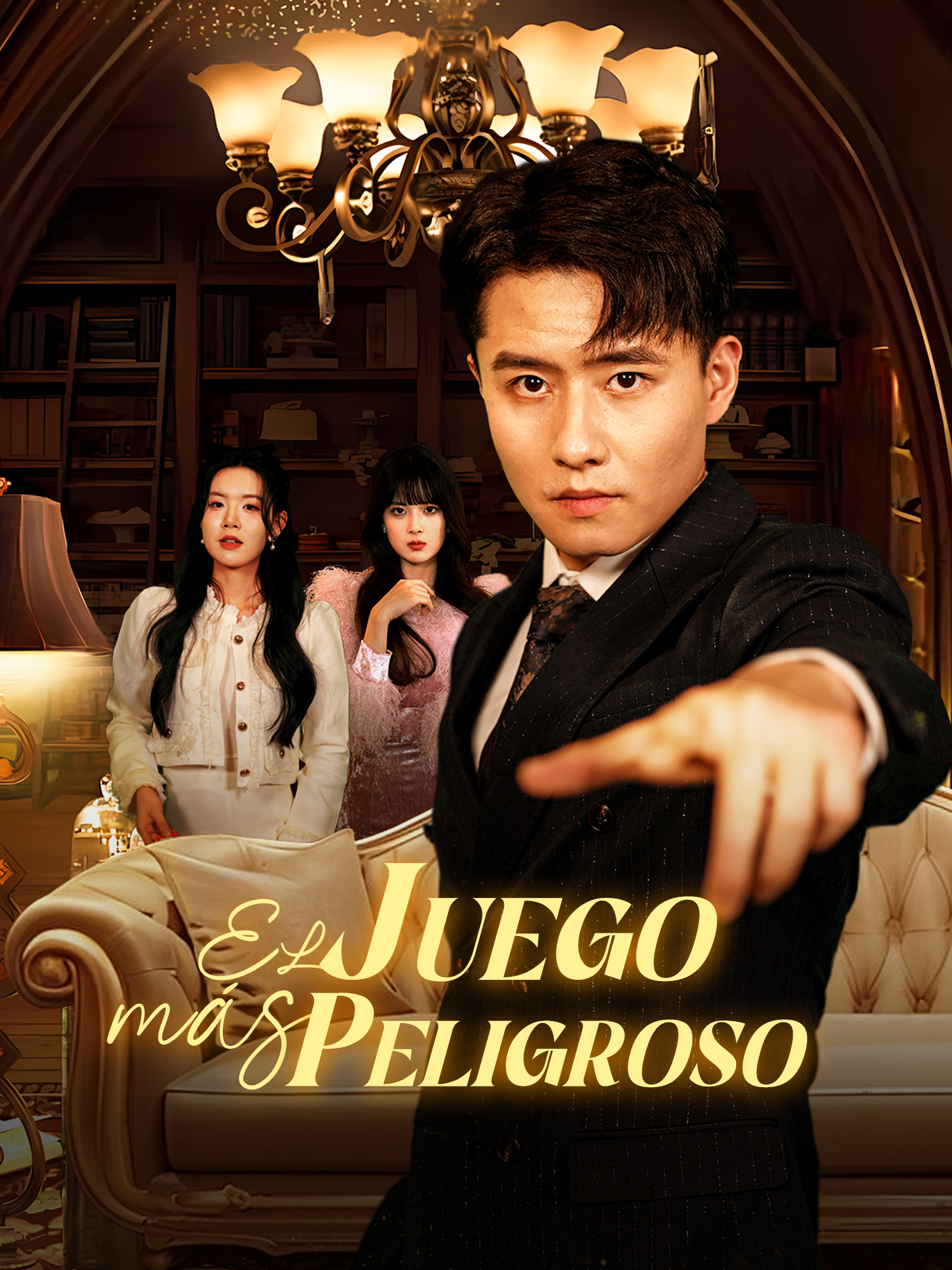 El Juego más Peligroso