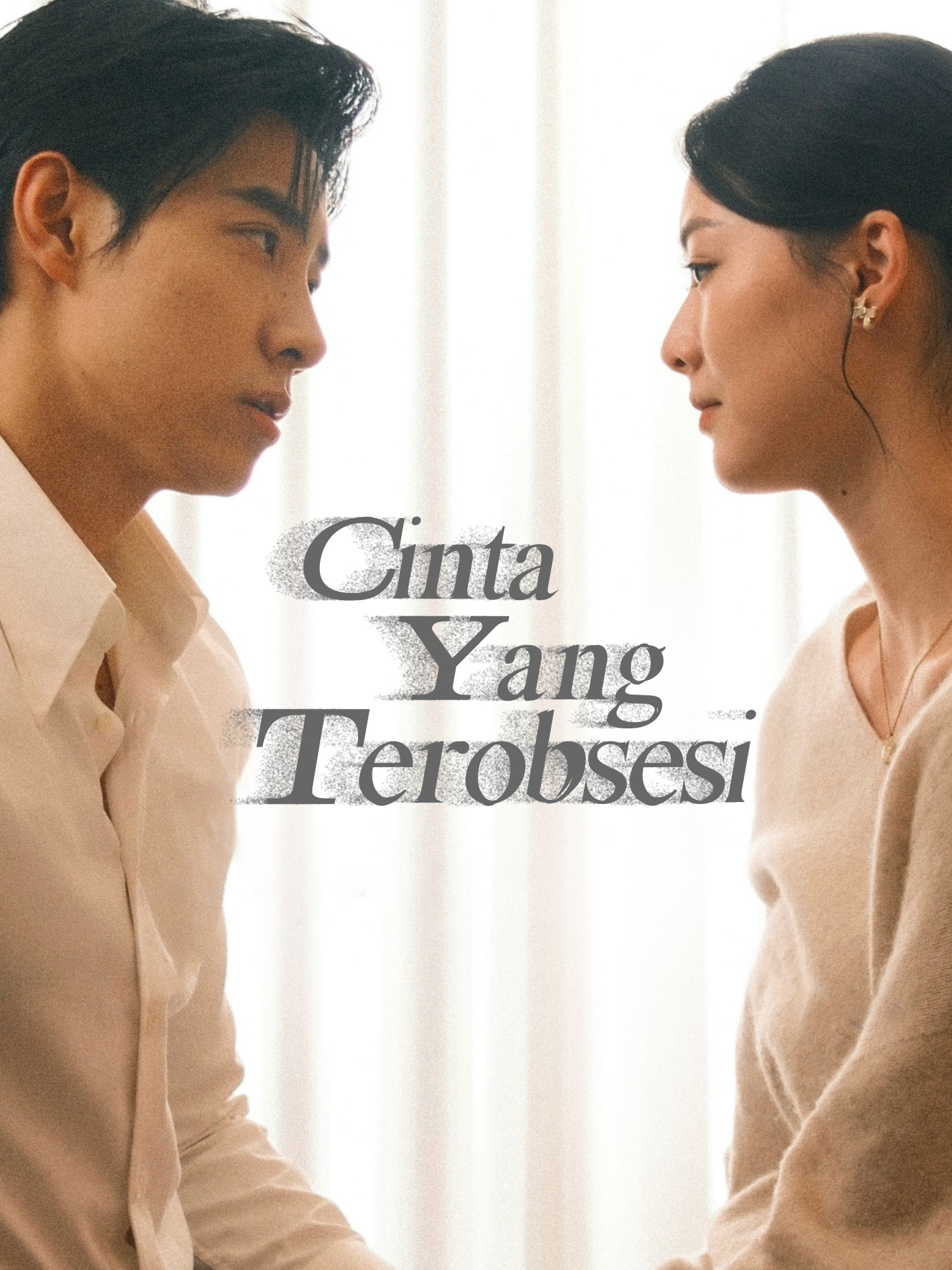 Cinta Yang Terobsesi
