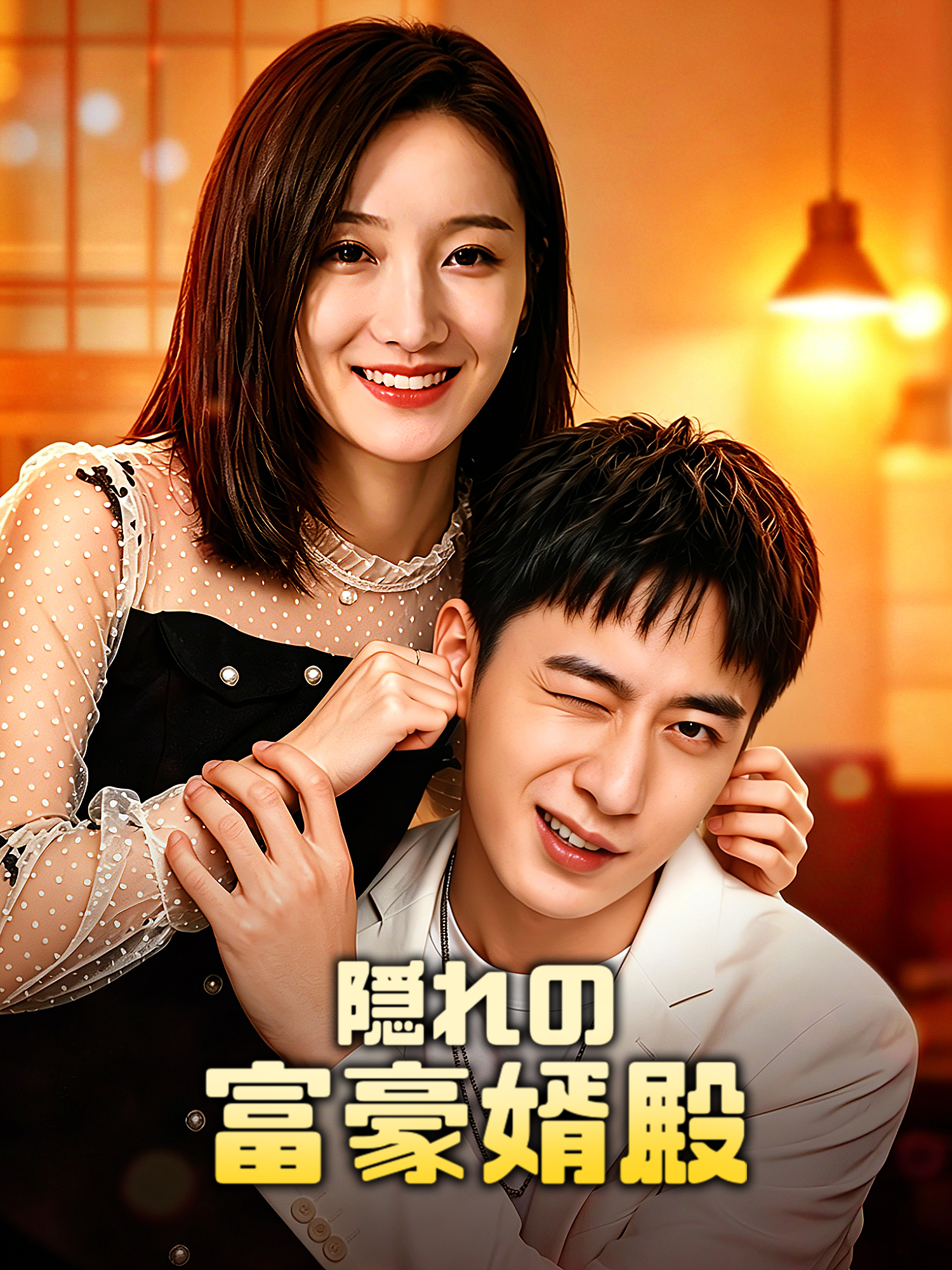 隠れの富豪婿殿 オンラインで無料で視聴できるドラマ＆映画 - 逆襲 ショートフィルム