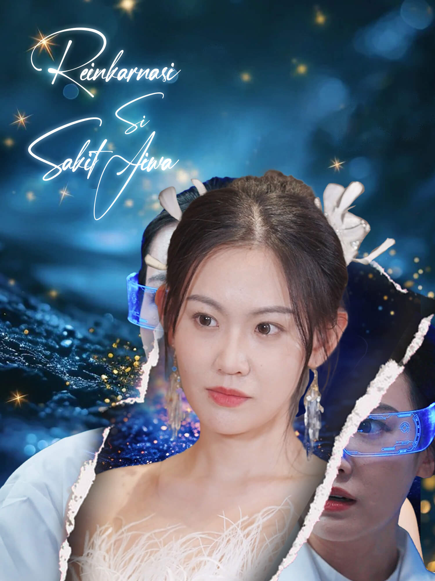 Reinkarnasi Si Sakit Jiwa