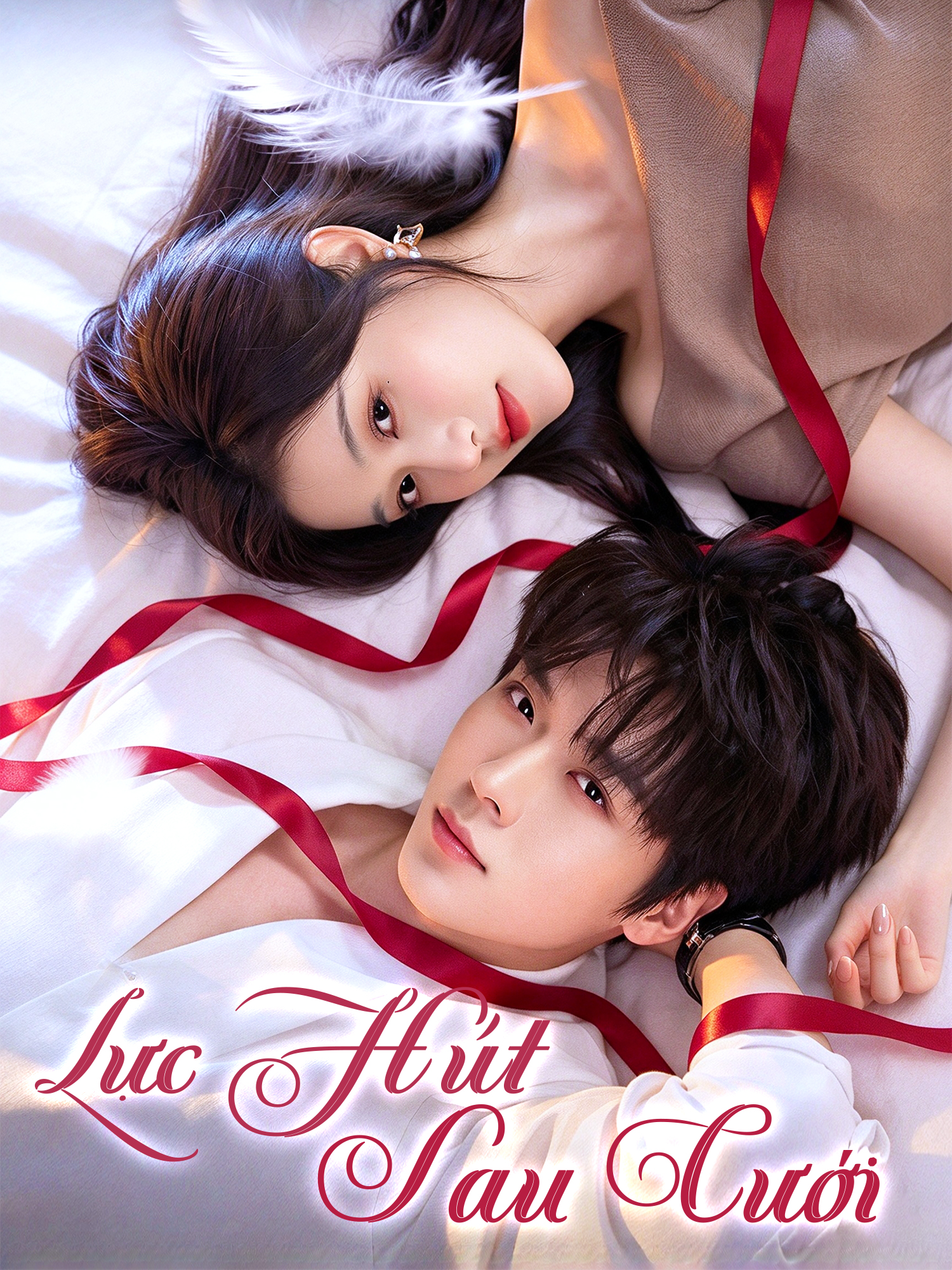 Lực Hút Sau Cưới