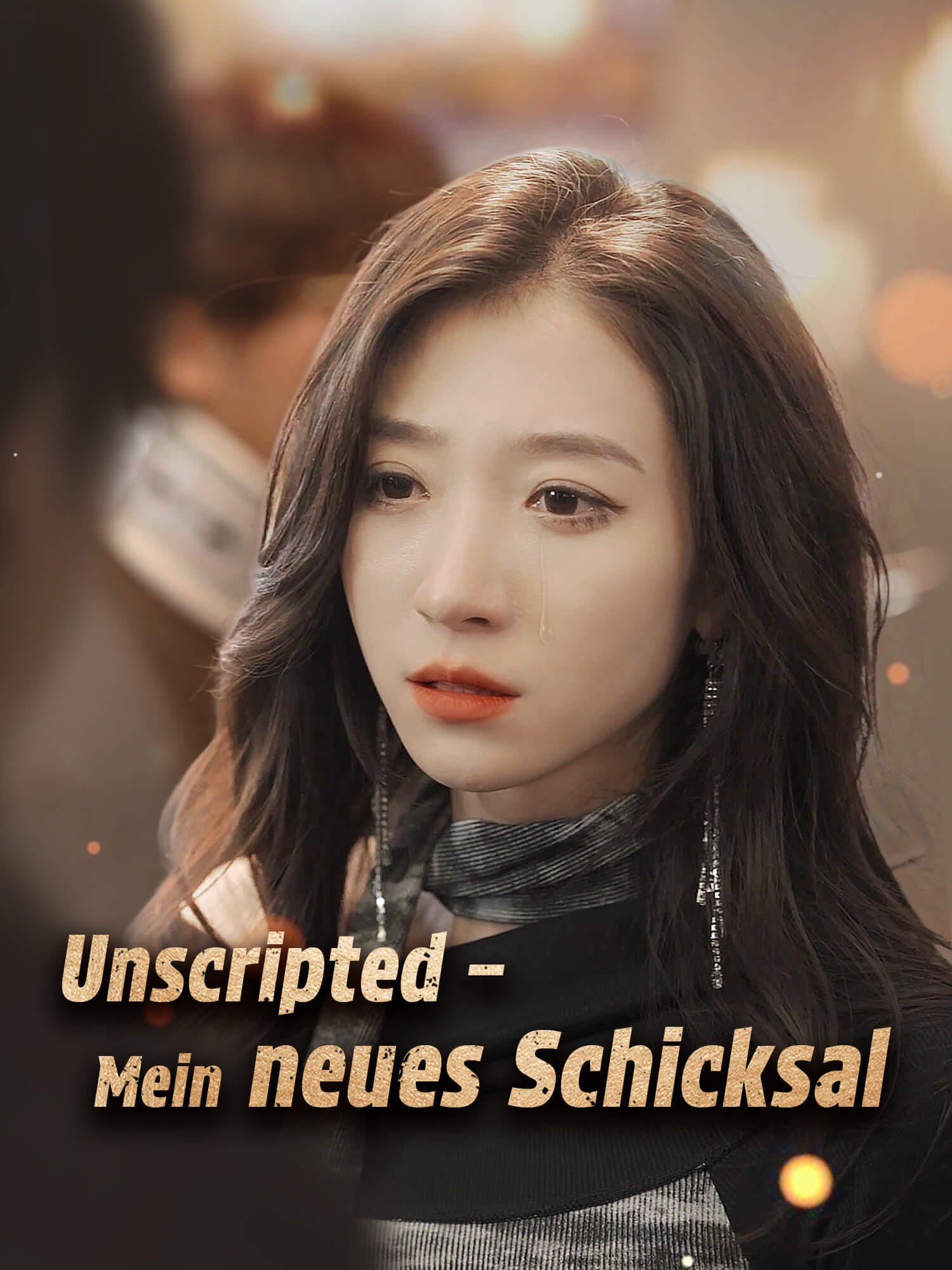 Unscripted – Mein neues Schicksal