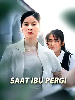 Saat Ibu Pergi