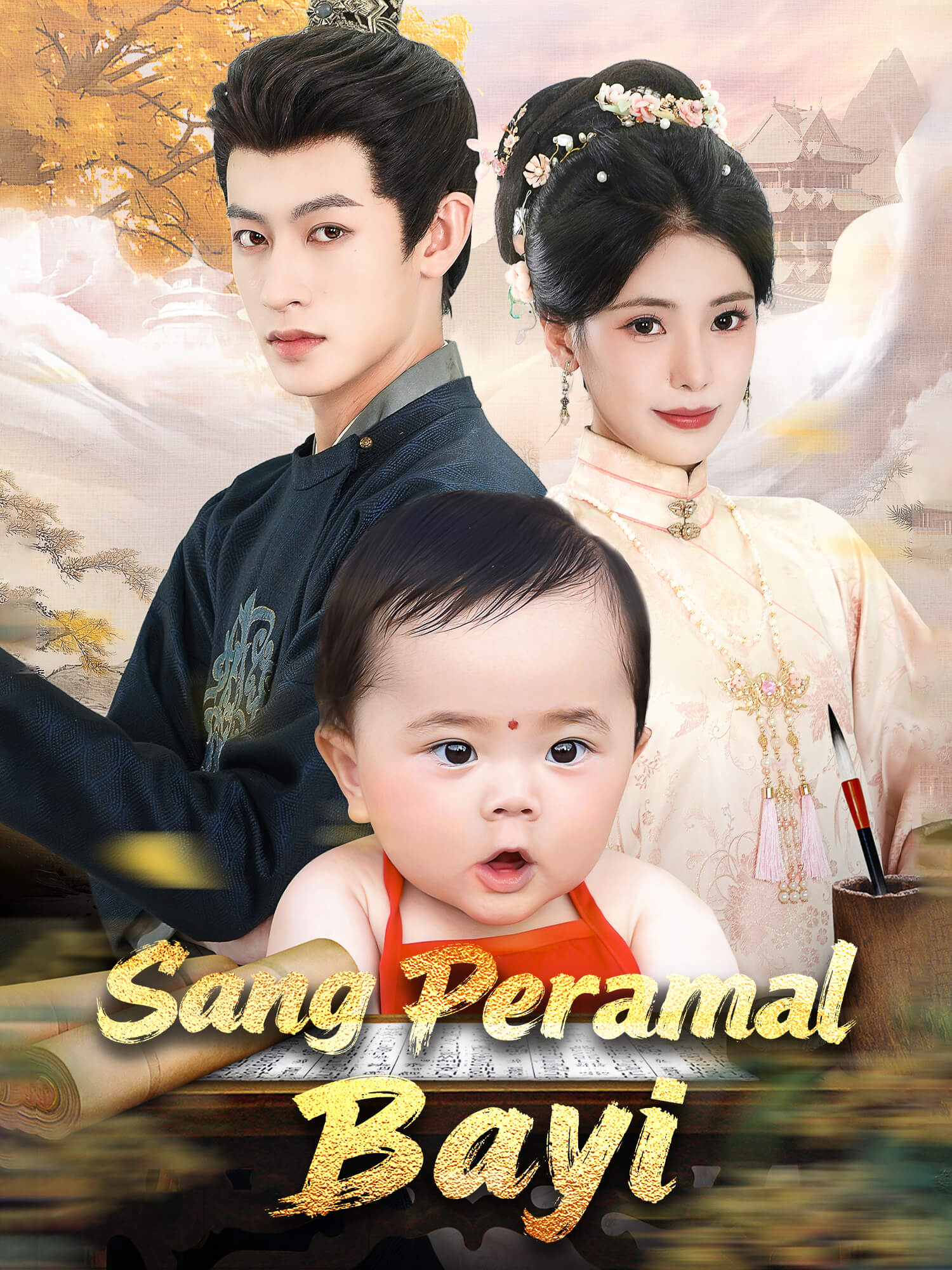 Sang Peramal Bayi