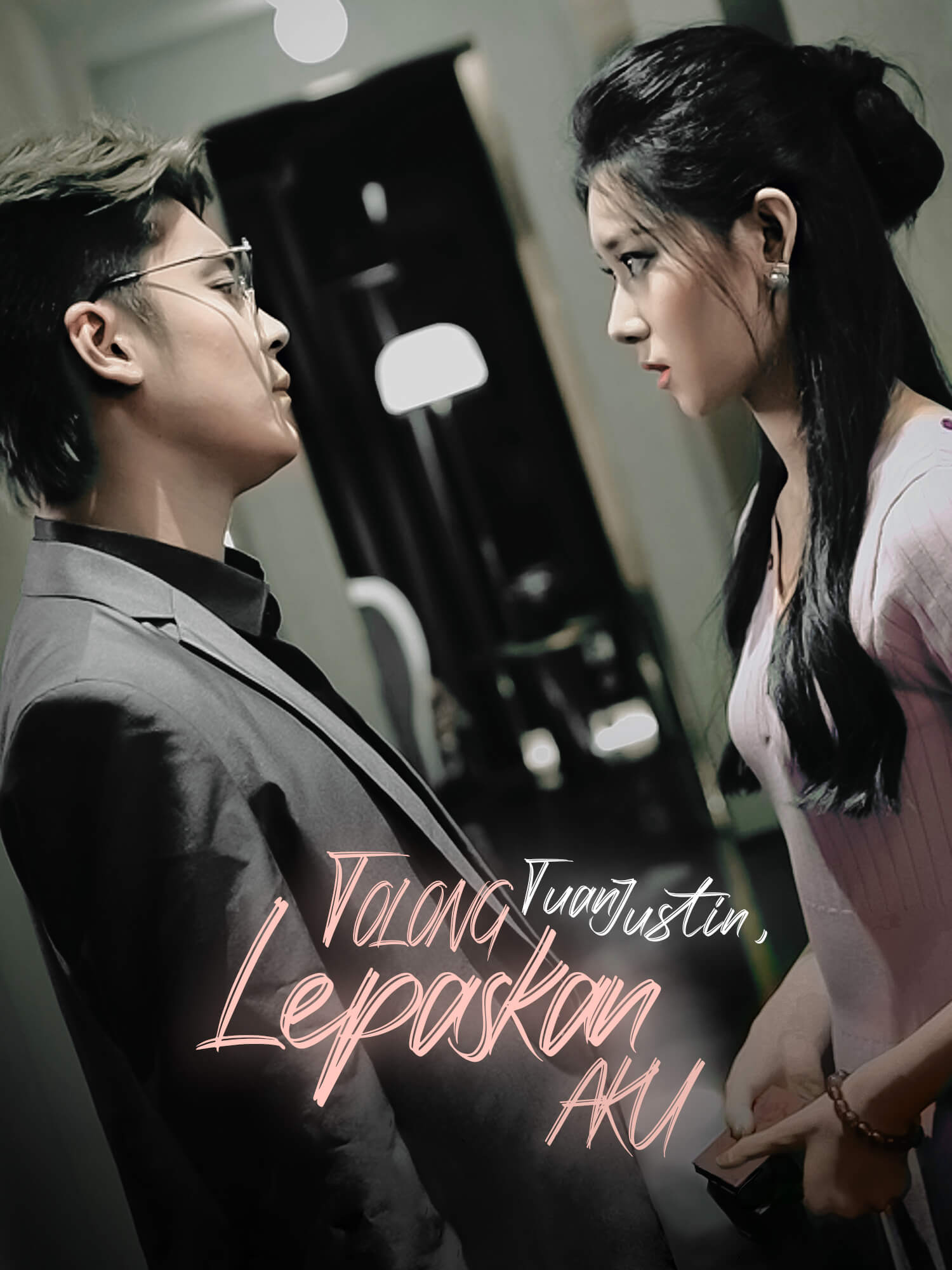 Tuan Justin, Tolong Lepaskan Aku