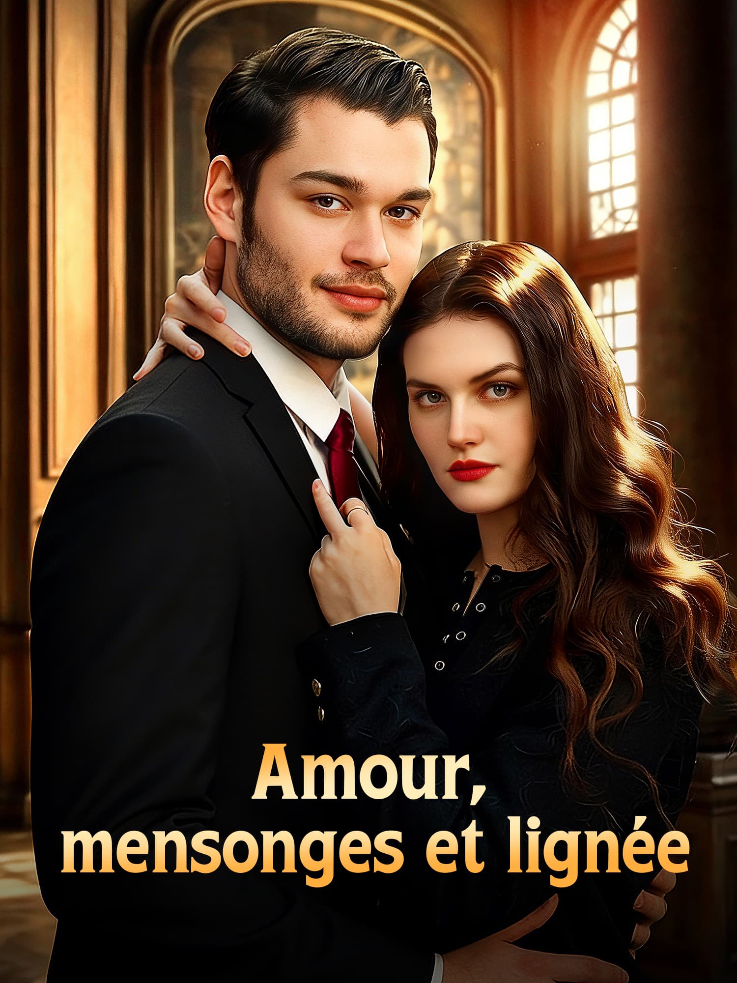 Amour, mensonges et lignée