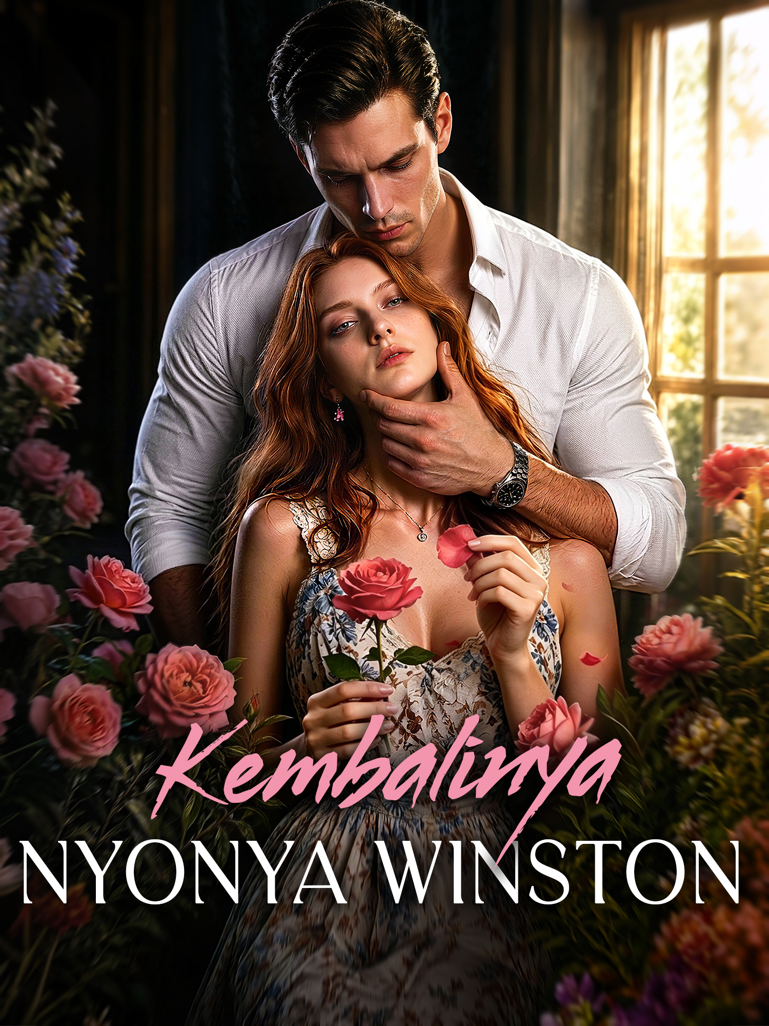 Kembalinya Nyonya Winston