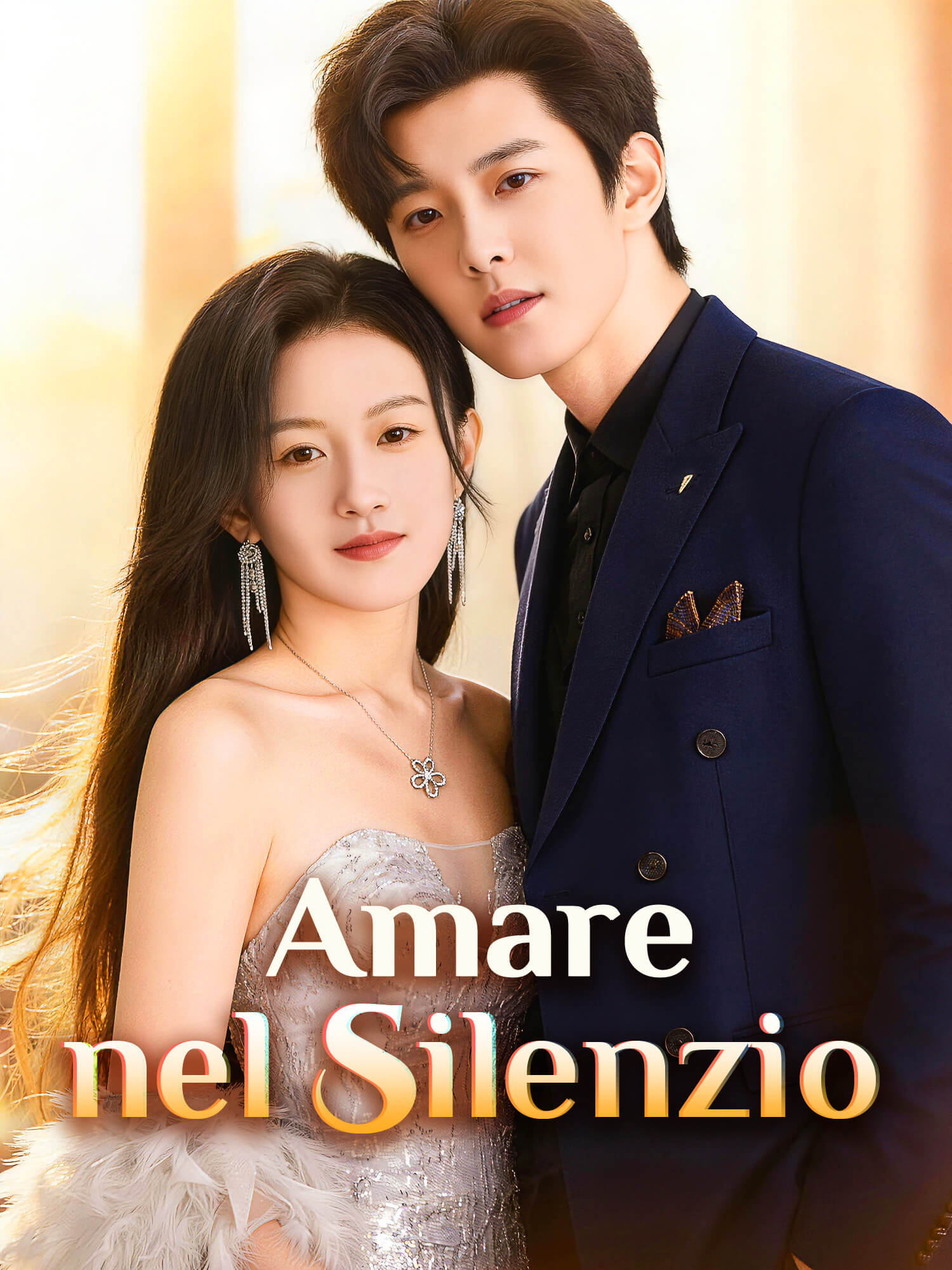 Amare nel Silenzio
