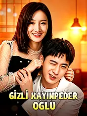 Gizli Kayınpeder Oğlu kısa dizi kapağı (Kategorisi)