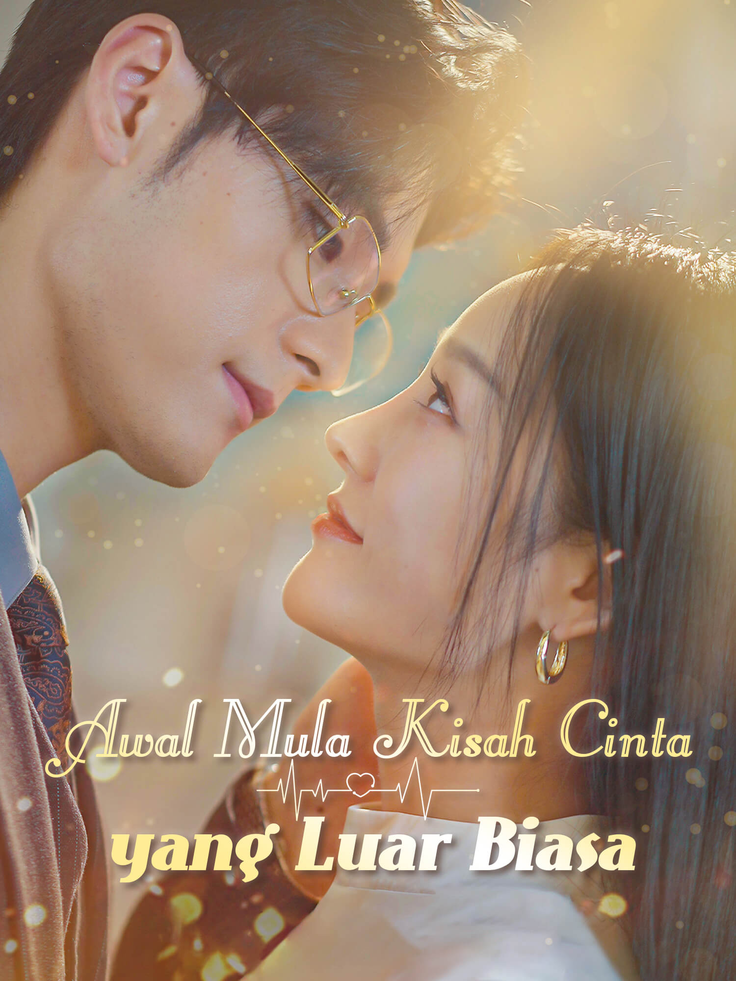 Awal Mula Kisah Cinta yang Luar Biasa