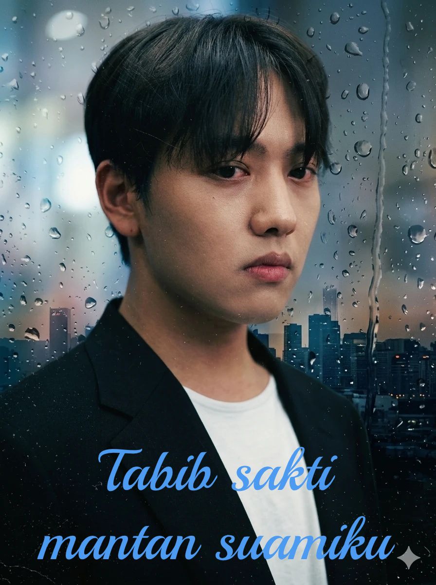 Tabib sakti mantan suamiku