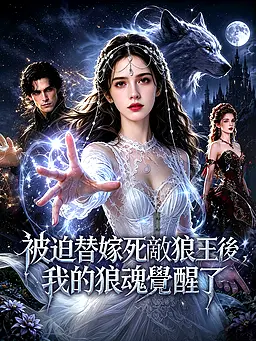 在線觀看《被迫替嫁死敵狼王後,我的狼魂覺醒了》熱門短劇(帶字幕版)