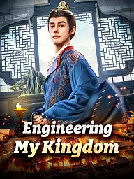 Engineering My Kingdom Short Drama Cover