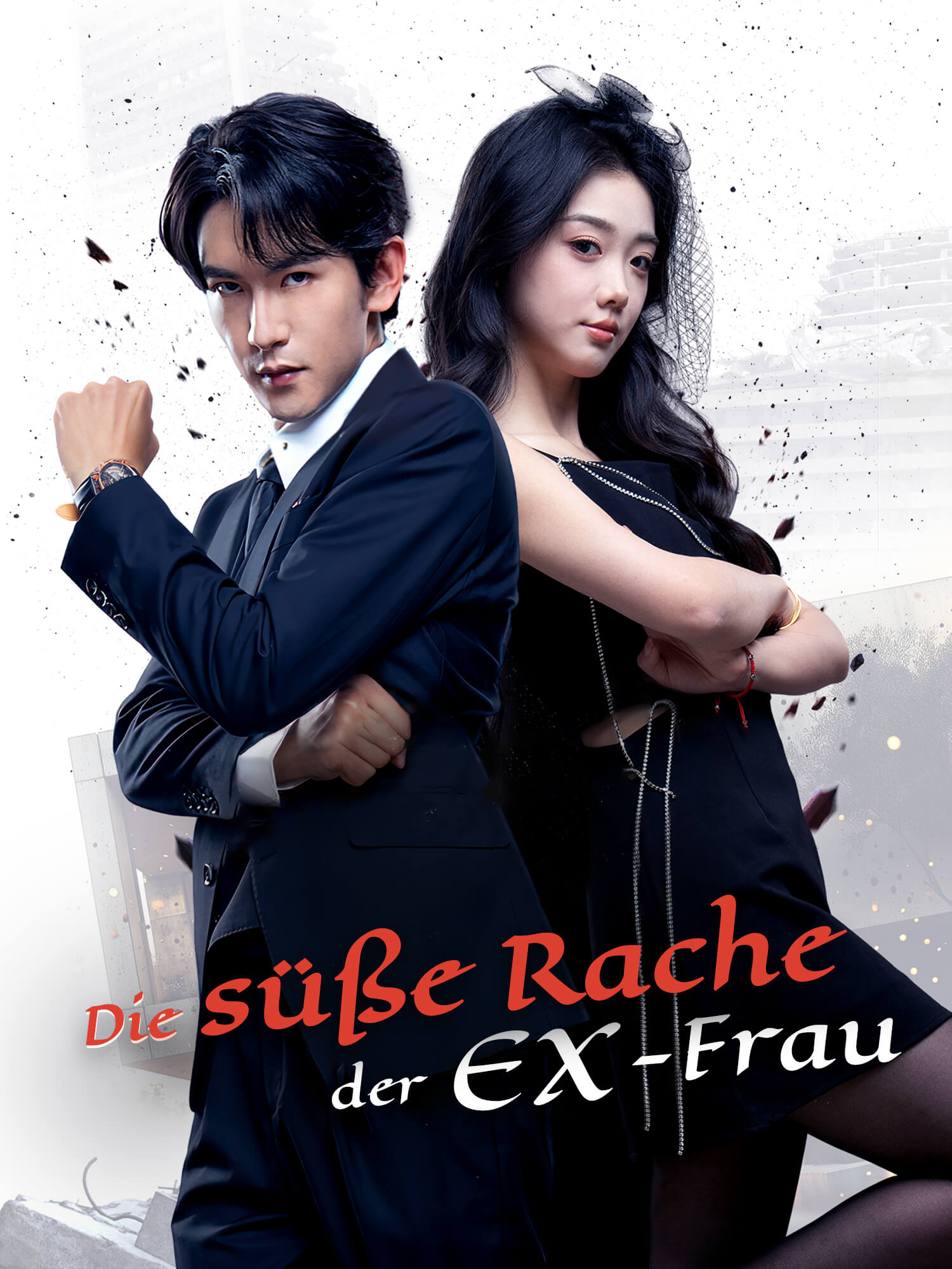 Die süße Rache der Ex-Frau