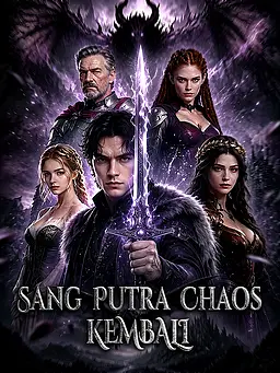 Nonton Sang Putra Chaos Kembali online dengan subtitle