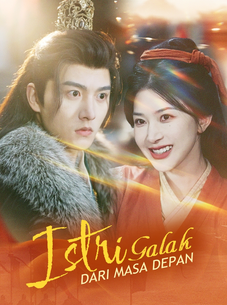 Istri Galak dari Masa Depan