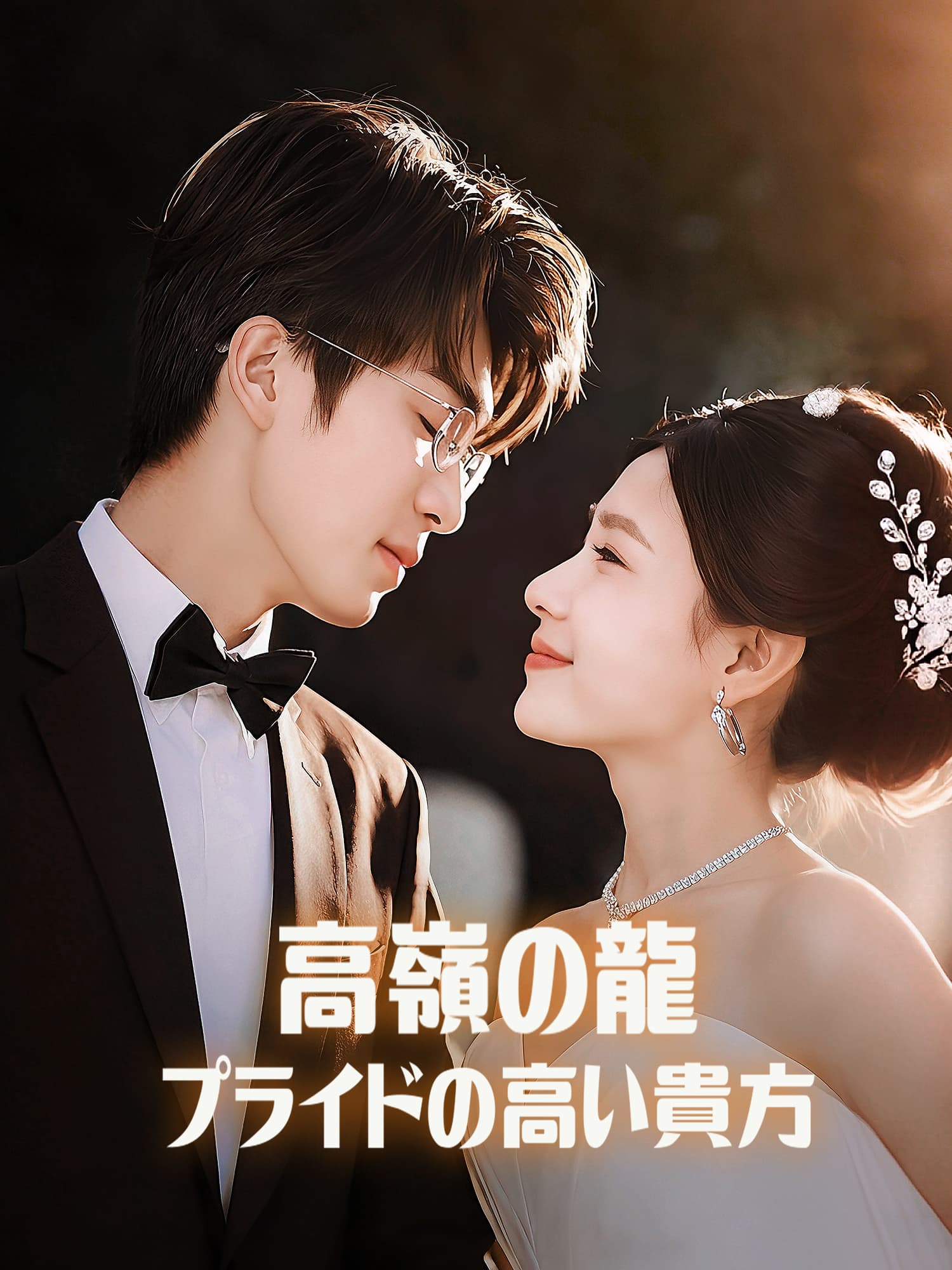 高嶺の龍∼プライドの高い貴方∼