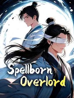 Watch Spellborn Overlord online with subtitles