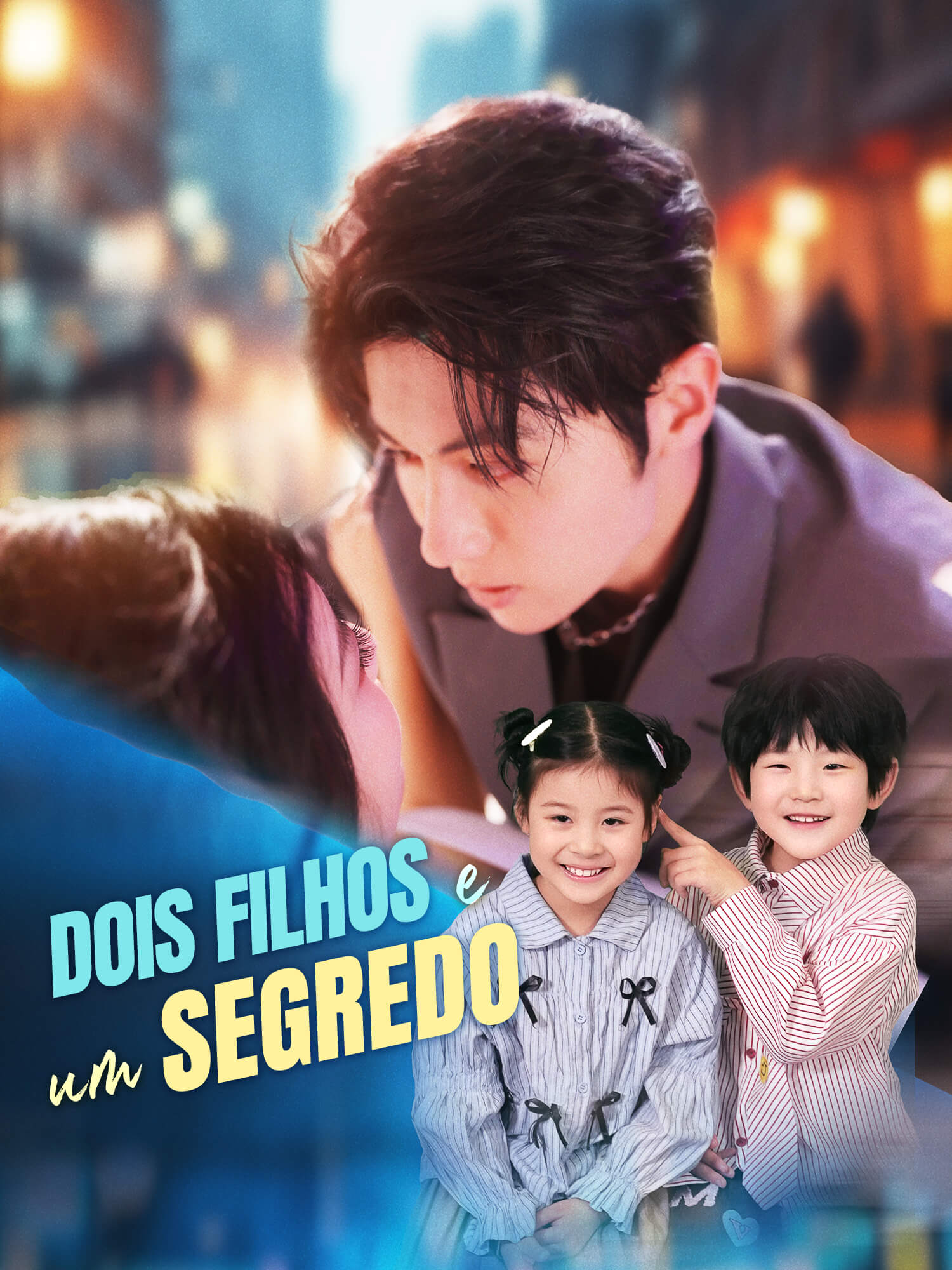 Dois Filhos e um Segredo