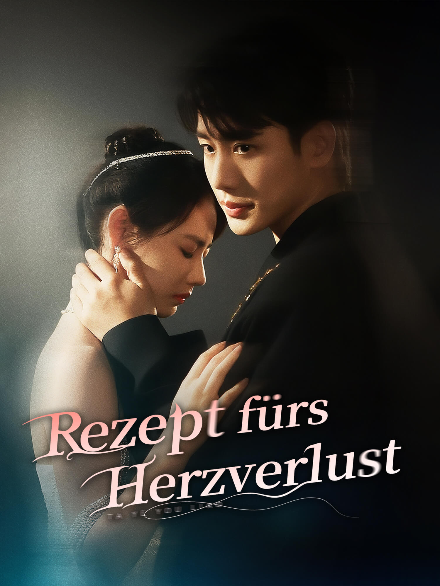 Rezept fürs Herzverlust