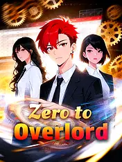 Zero to Overlord Short Drama Cover