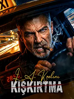 L.A. Kralını Kışkırtma altyazılı çevrimiçi izle