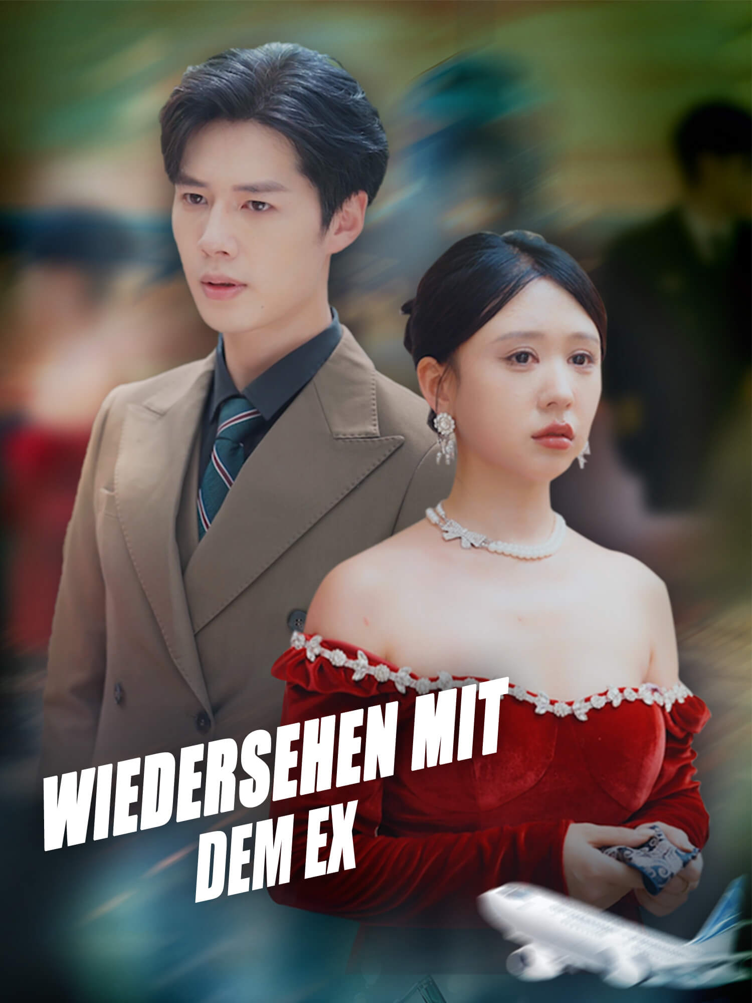 Wiedersehen mit dem Ex