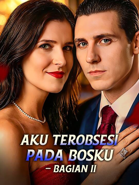 Aku Terobsesi pada Bosku โ Bagian II Drama China Aku Terobsesi pada Bosku โ Bagian II sub Indo - poster FlexTV