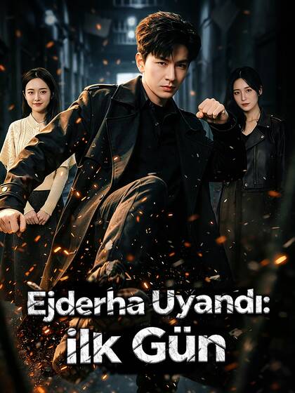 Ejderha Uyandı: İlk Gün