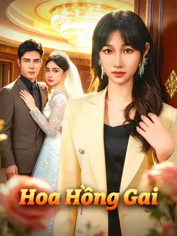 Hoa Hồng Gai