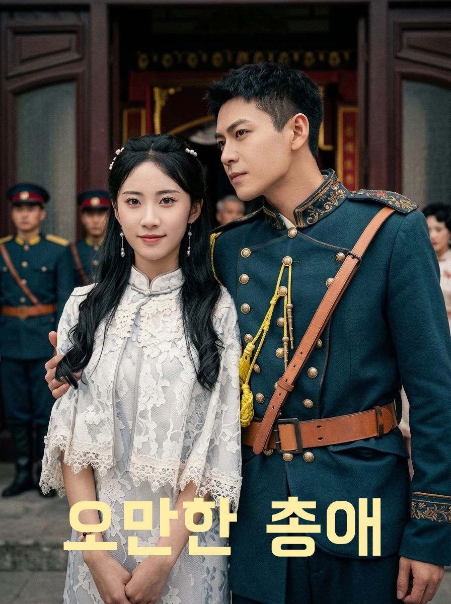 오만한 총애