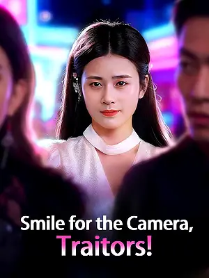 Watch Smile for the Camera, Traitors! online with subtitles