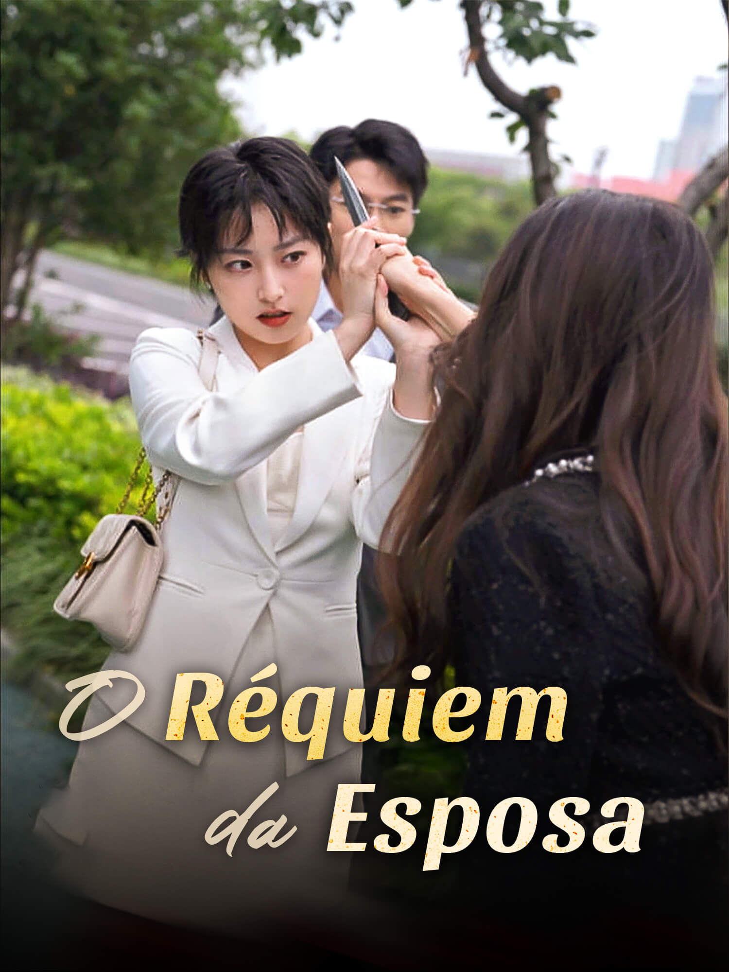 O Réquiem da Esposa
