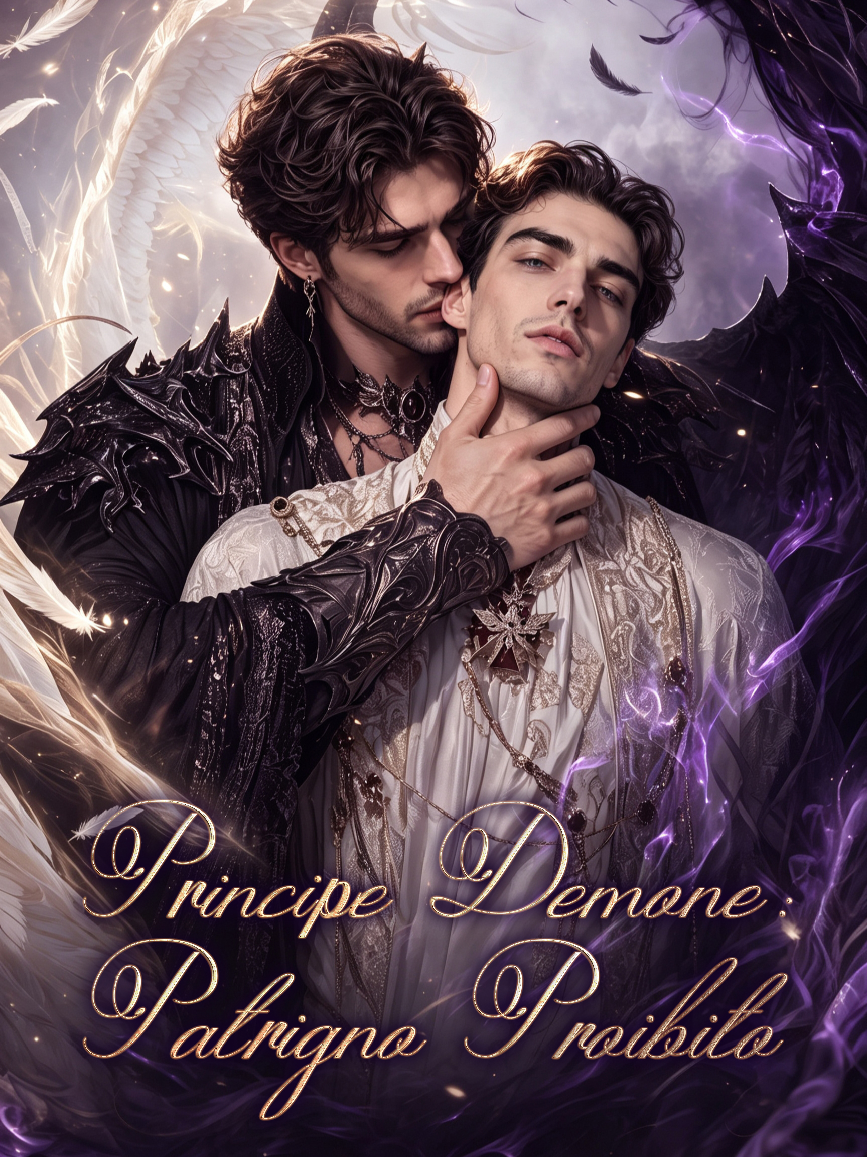 Principe Demone: Patrigno Proibito
