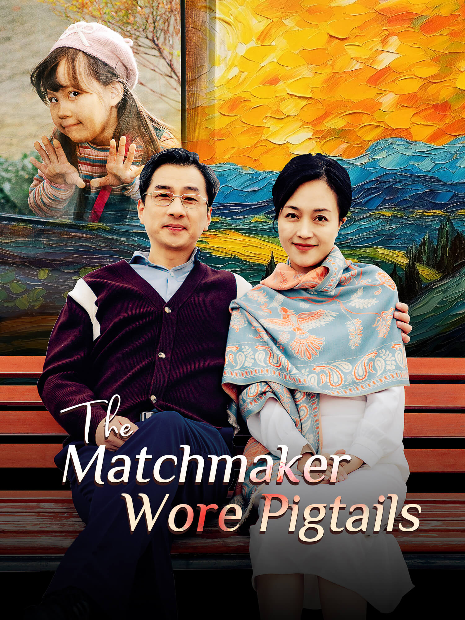 The Matchmaker Wore Pigtails