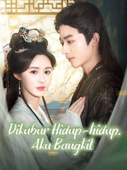 Dikubur Hidup-hidup, Aku Bangkit