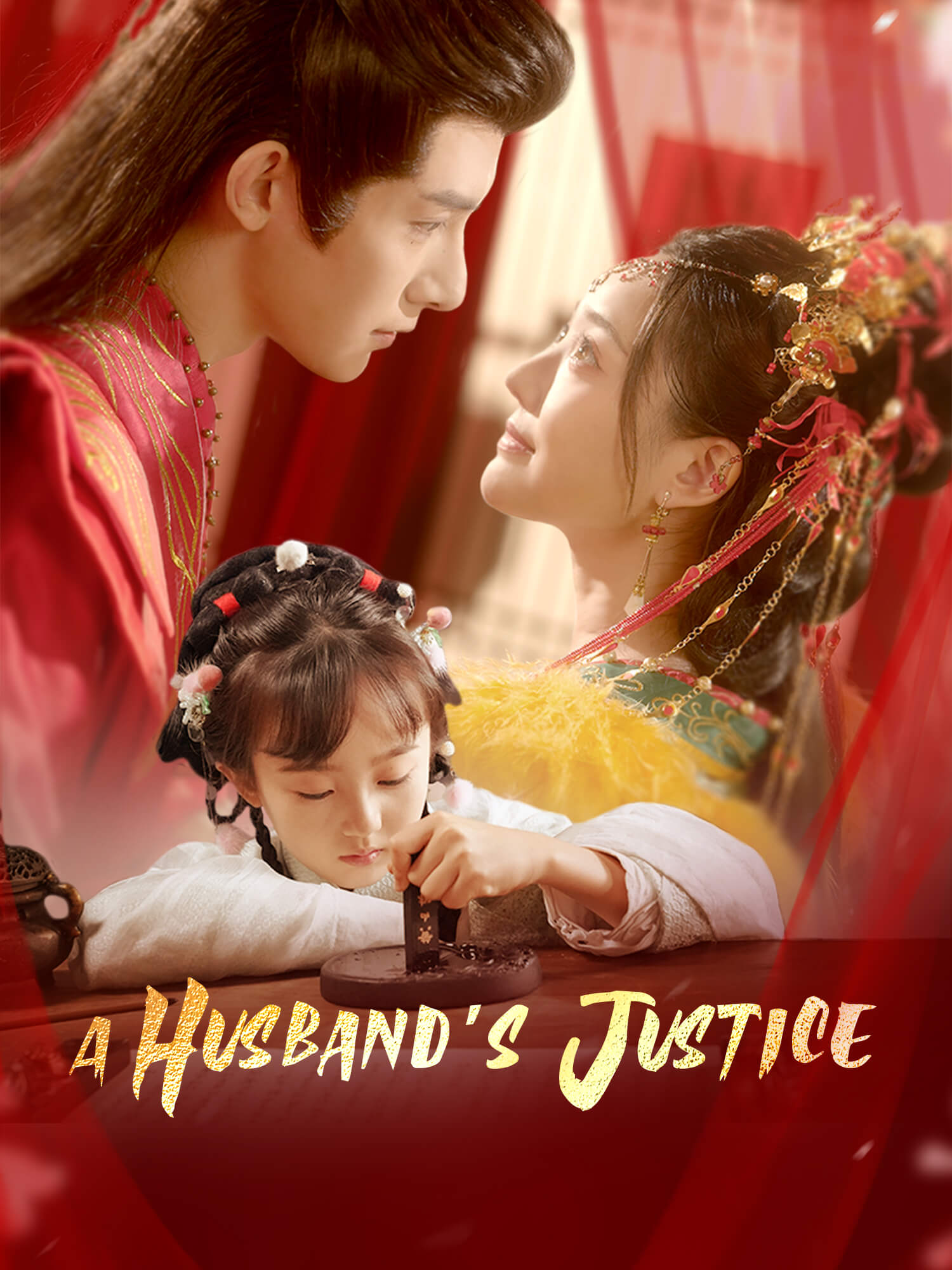 A Husband's Justice