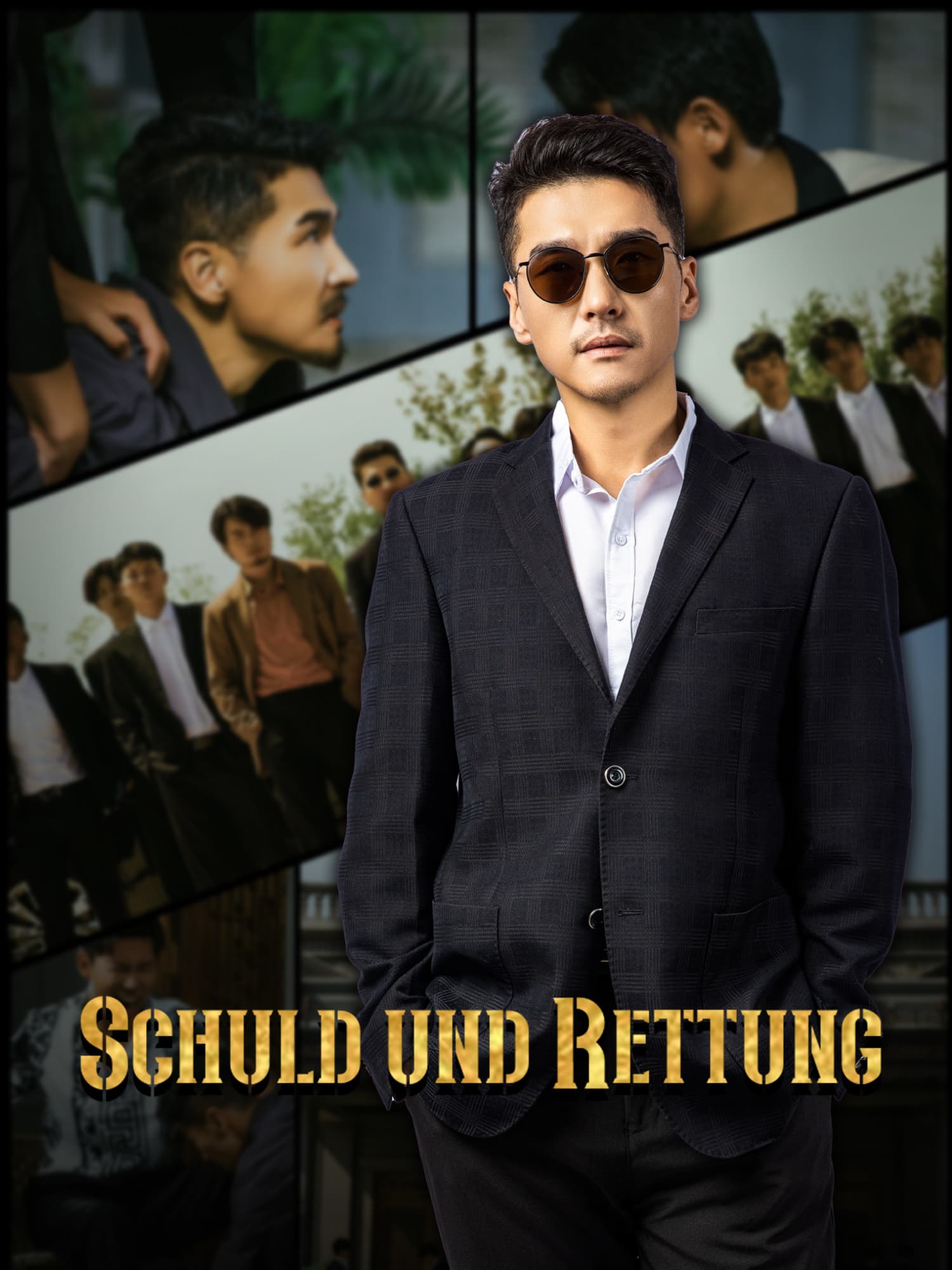 Schuld und Rettung