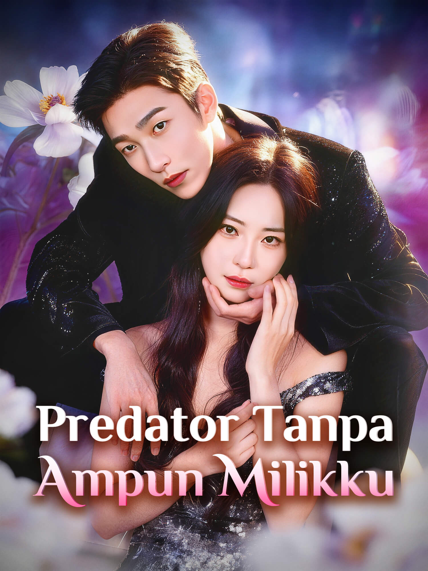 Predator Tanpa Ampun Milikku