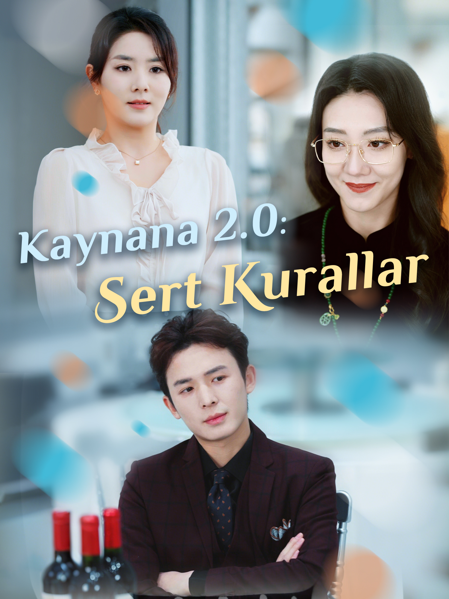 Kaynana 2.0: Sert Kurallar