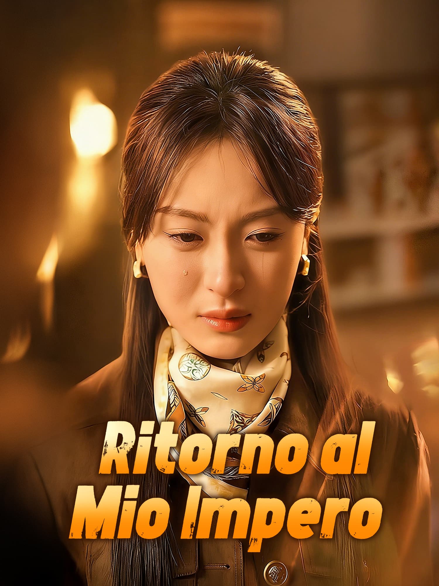 Ritorno al Mio Impero