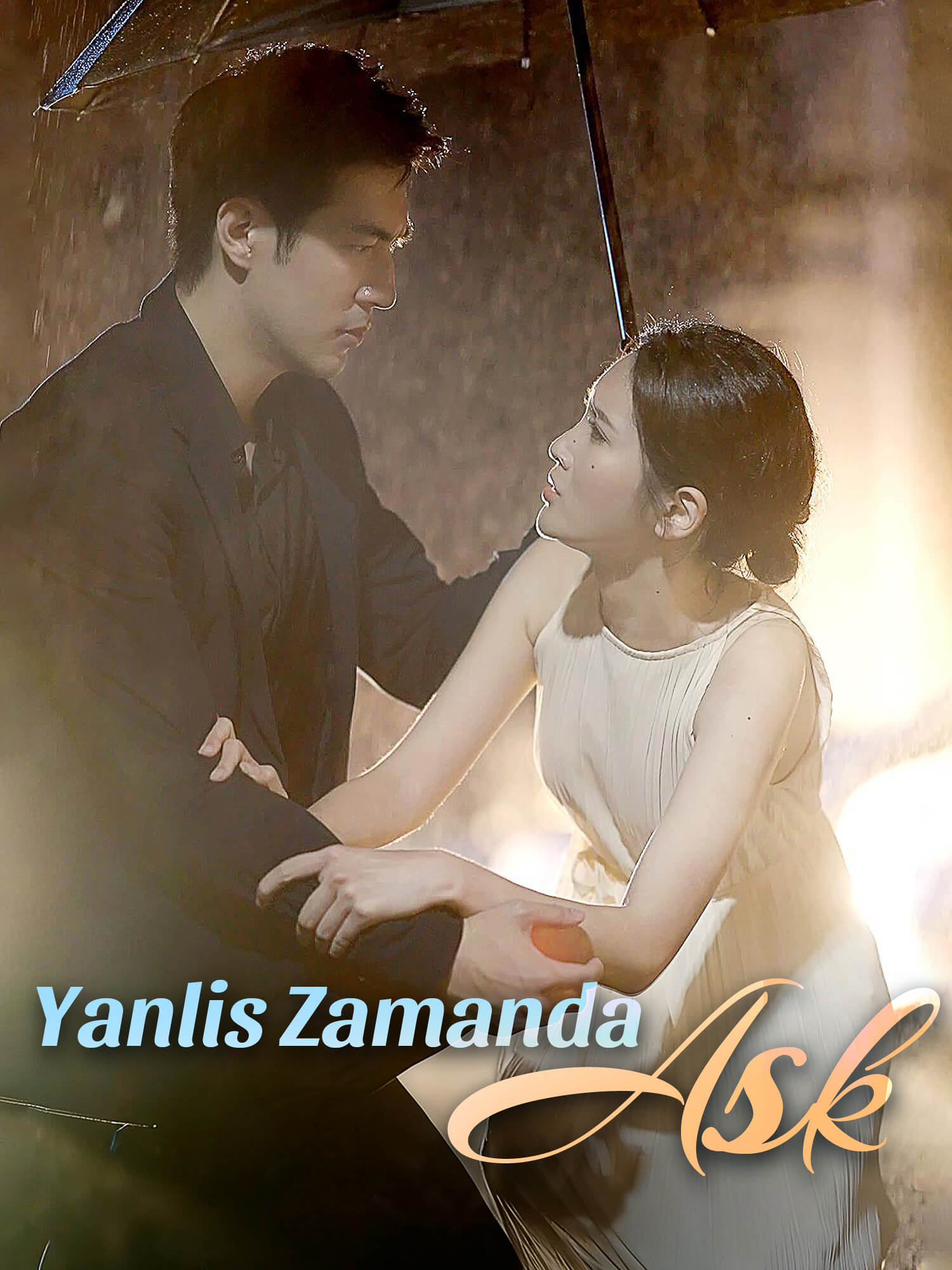 Yanlis Zamanda Ask