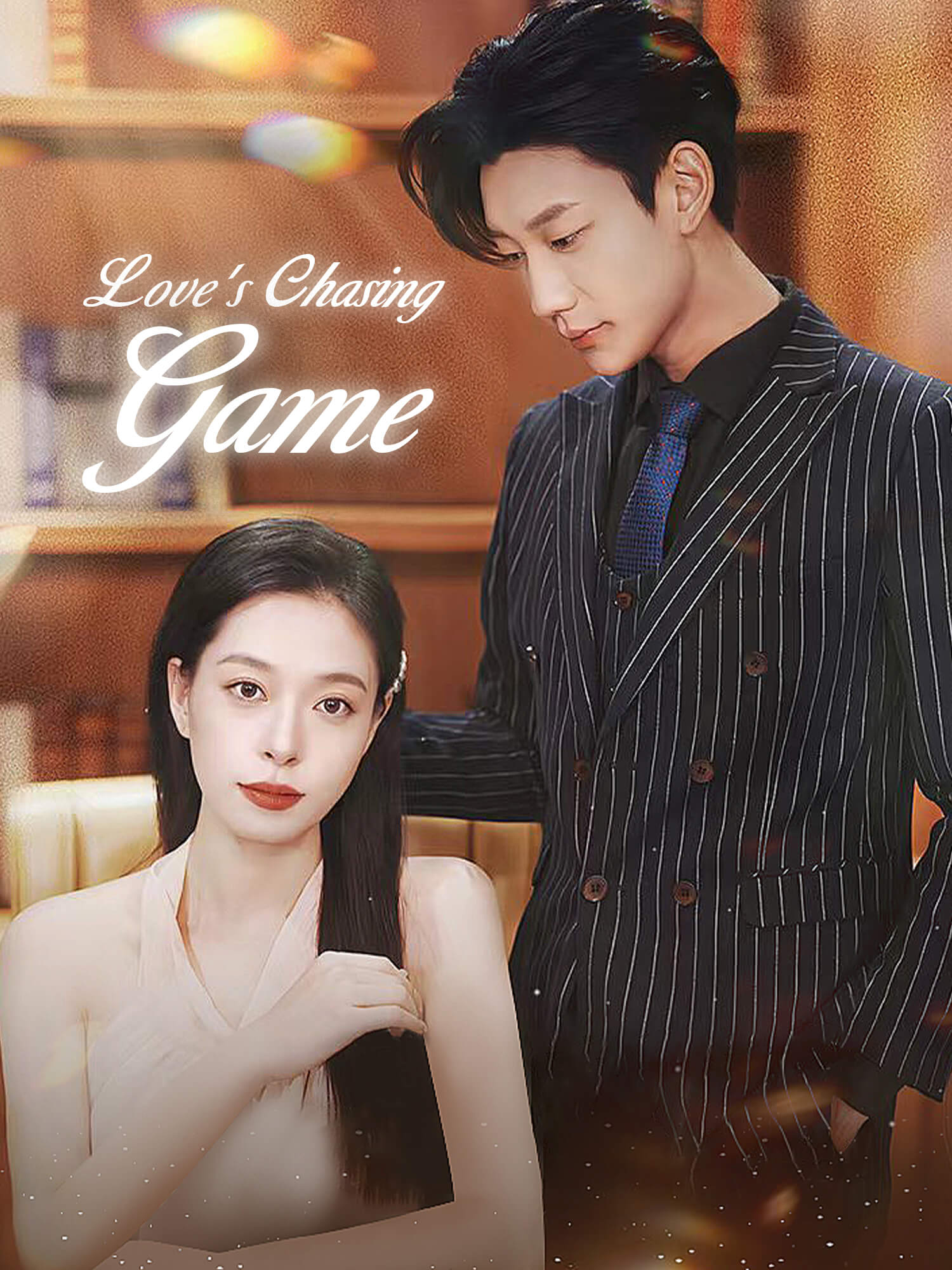 Love's Chasing Game