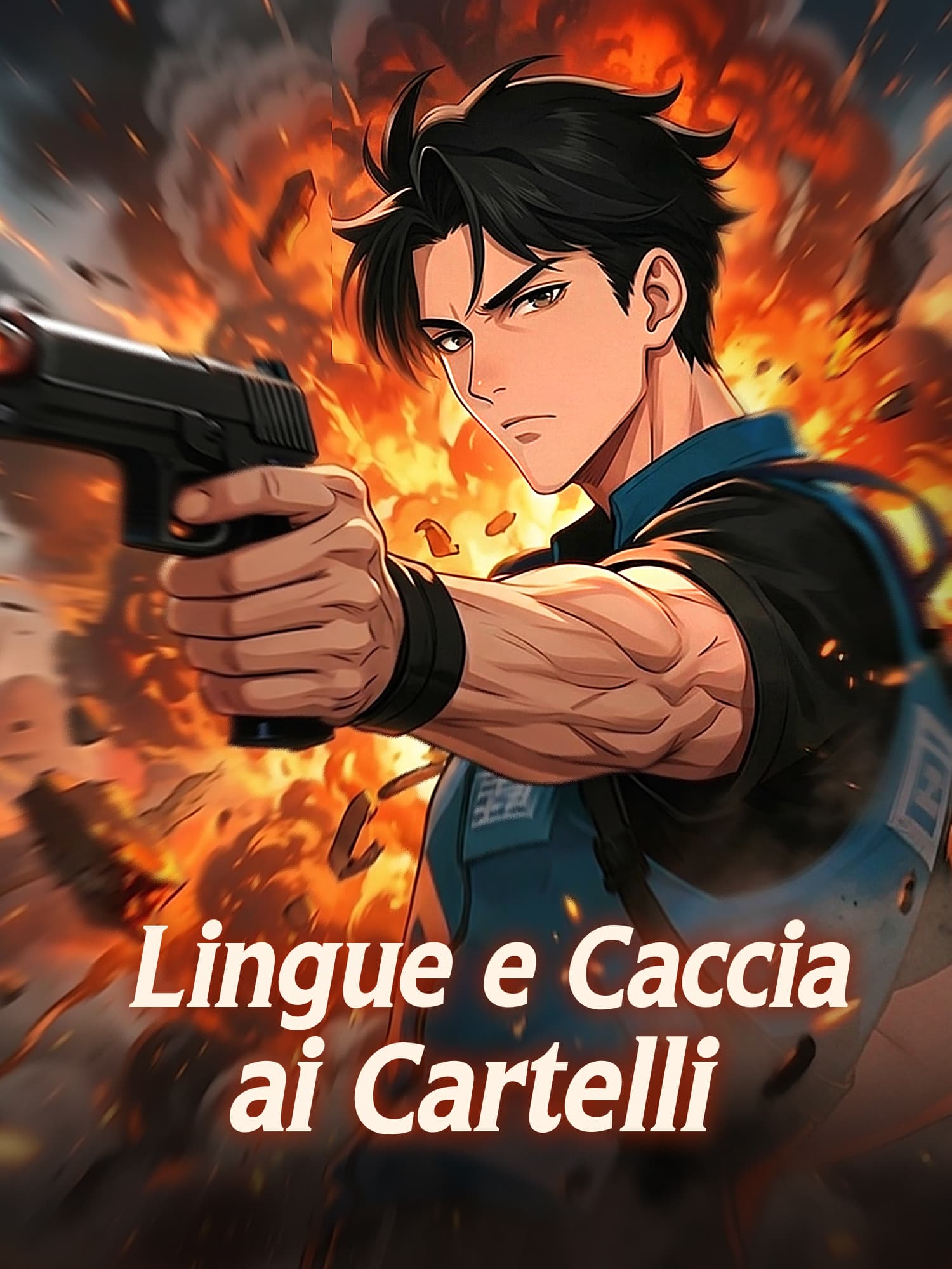 Lingue e Caccia ai Cartelli