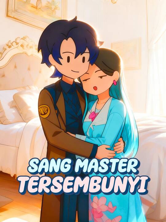 Sang Master Tersembunyi Drama China Sang Master Tersembunyi sub Indo - poster FlexTV