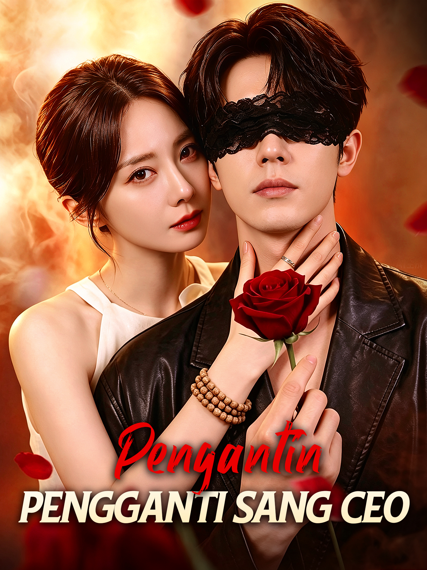Pengantin Pengganti Sang CEO